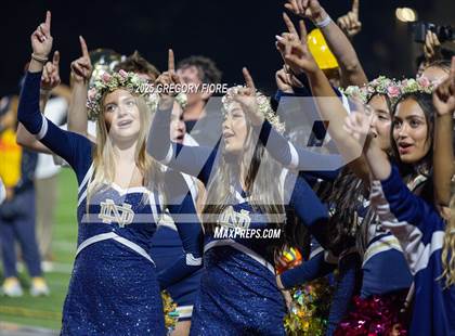 Thumbnail 3 in Chaminade @ Notre Dame (SO) photogallery.