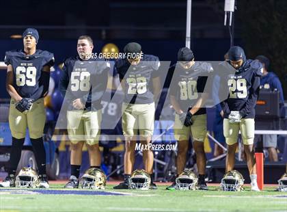 Thumbnail 1 in Chaminade @ Notre Dame (SO) photogallery.