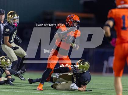 Thumbnail 3 in Chaminade @ Notre Dame (SO) photogallery.