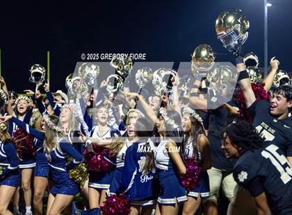 Thumbnail 1 in Chaminade @ Notre Dame (SO) photogallery.