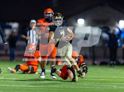 Thumbnail 2 in Chaminade @ Notre Dame (SO) photogallery.