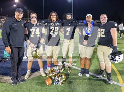 Thumbnail 2 in Chaminade @ Notre Dame (SO) photogallery.