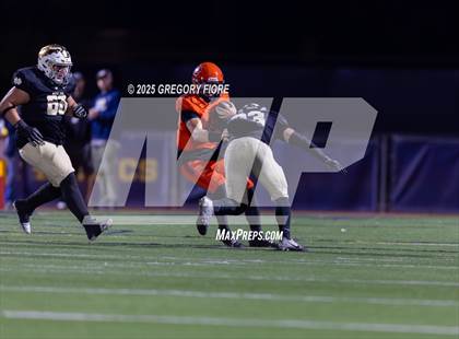 Thumbnail 1 in Chaminade @ Notre Dame (SO) photogallery.