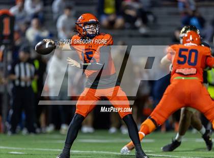 Thumbnail 3 in Chaminade @ Notre Dame (SO) photogallery.