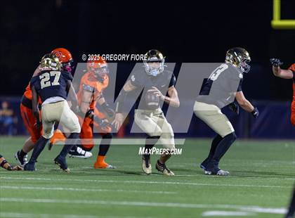 Thumbnail 1 in Chaminade @ Notre Dame (SO) photogallery.