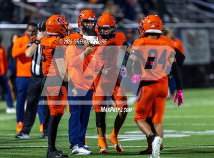 Thumbnail 3 in Chaminade @ Notre Dame (SO) photogallery.