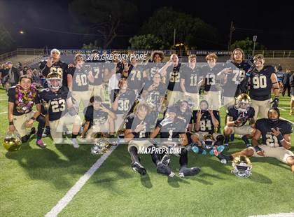 Thumbnail 2 in Chaminade @ Notre Dame (SO) photogallery.