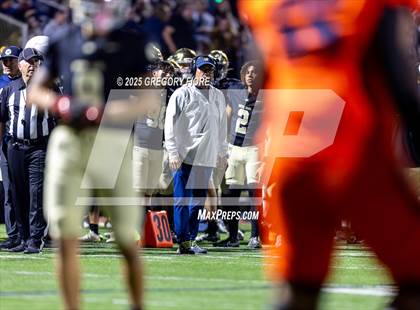 Thumbnail 1 in Chaminade @ Notre Dame (SO) photogallery.