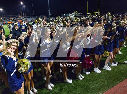 Thumbnail 3 in Chaminade @ Notre Dame (SO) photogallery.