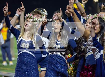 Thumbnail 1 in Chaminade @ Notre Dame (SO) photogallery.