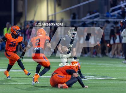 Thumbnail 1 in Chaminade @ Notre Dame (SO) photogallery.