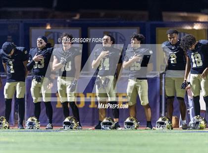 Thumbnail 3 in Chaminade @ Notre Dame (SO) photogallery.