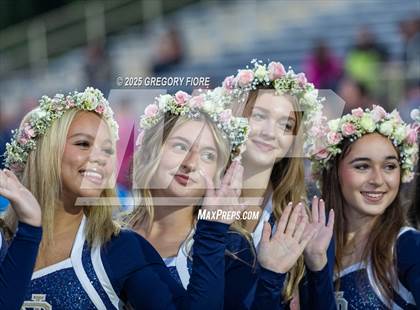 Thumbnail 1 in Chaminade @ Notre Dame (SO) photogallery.