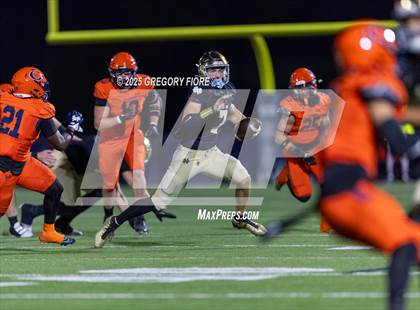 Thumbnail 1 in Chaminade @ Notre Dame (SO) photogallery.