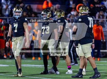 Thumbnail 1 in Chaminade @ Notre Dame (SO) photogallery.