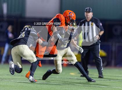 Thumbnail 2 in Chaminade @ Notre Dame (SO) photogallery.