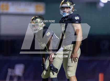 Thumbnail 3 in Chaminade @ Notre Dame (SO) photogallery.