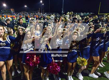 Thumbnail 2 in Chaminade @ Notre Dame (SO) photogallery.