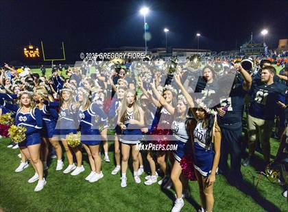 Thumbnail 3 in Chaminade @ Notre Dame (SO) photogallery.