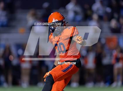 Thumbnail 1 in Chaminade @ Notre Dame (SO) photogallery.