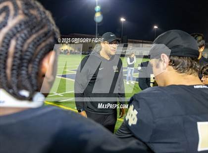 Thumbnail 2 in Chaminade @ Notre Dame (SO) photogallery.