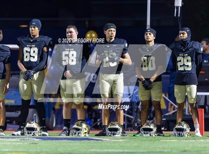 Thumbnail 2 in Chaminade @ Notre Dame (SO) photogallery.