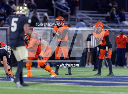 Thumbnail 3 in Chaminade @ Notre Dame (SO) photogallery.