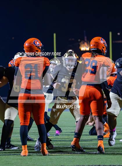 Thumbnail 2 in Chaminade @ Notre Dame (SO) photogallery.