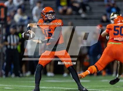 Thumbnail 2 in Chaminade @ Notre Dame (SO) photogallery.