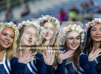 Thumbnail 2 in Chaminade @ Notre Dame (SO) photogallery.