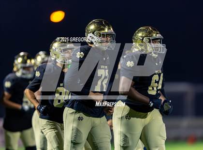 Thumbnail 3 in Chaminade @ Notre Dame (SO) photogallery.