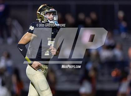 Thumbnail 3 in Chaminade @ Notre Dame (SO) photogallery.