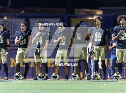 Thumbnail 1 in Chaminade @ Notre Dame (SO) photogallery.