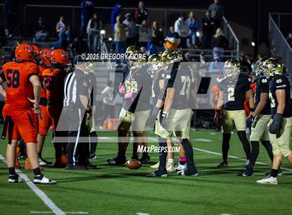 Thumbnail 1 in Chaminade @ Notre Dame (SO) photogallery.