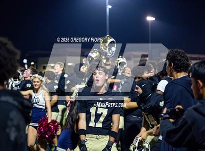 Thumbnail 2 in Chaminade @ Notre Dame (SO) photogallery.