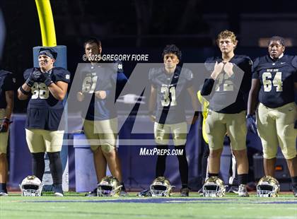 Thumbnail 1 in Chaminade @ Notre Dame (SO) photogallery.