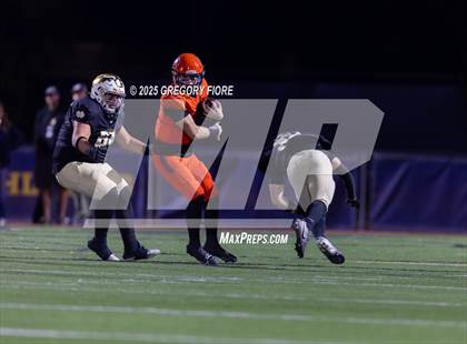 Thumbnail 2 in Chaminade @ Notre Dame (SO) photogallery.