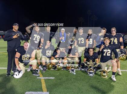 Thumbnail 2 in Chaminade @ Notre Dame (SO) photogallery.