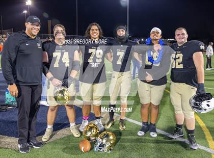 Thumbnail 3 in Chaminade @ Notre Dame (SO) photogallery.