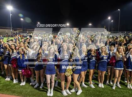 Thumbnail 2 in Chaminade @ Notre Dame (SO) photogallery.