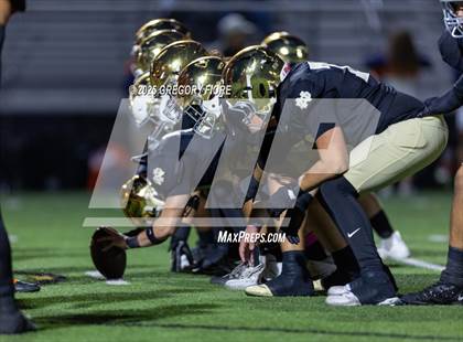 Thumbnail 1 in Chaminade @ Notre Dame (SO) photogallery.