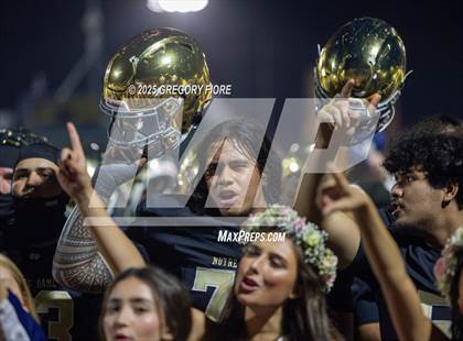 Thumbnail 1 in Chaminade @ Notre Dame (SO) photogallery.