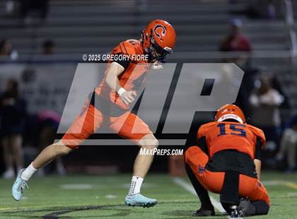 Thumbnail 3 in Chaminade @ Notre Dame (SO) photogallery.