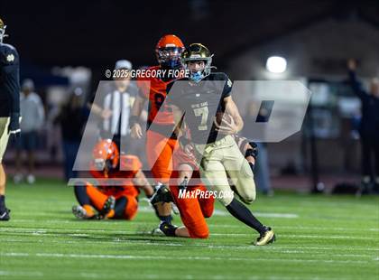 Thumbnail 1 in Chaminade @ Notre Dame (SO) photogallery.