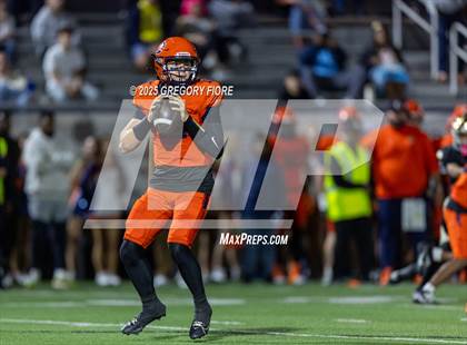 Thumbnail 1 in Chaminade @ Notre Dame (SO) photogallery.