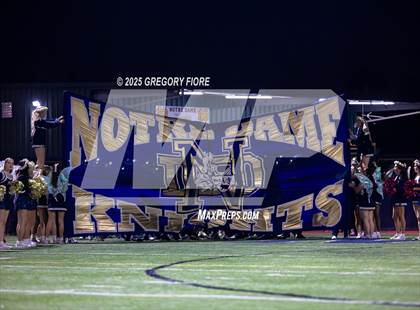 Thumbnail 1 in Chaminade @ Notre Dame (SO) photogallery.