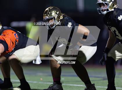 Thumbnail 3 in Chaminade @ Notre Dame (SO) photogallery.