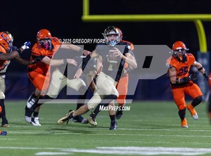 Thumbnail 3 in Chaminade @ Notre Dame (SO) photogallery.