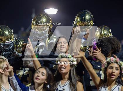 Thumbnail 3 in Chaminade @ Notre Dame (SO) photogallery.