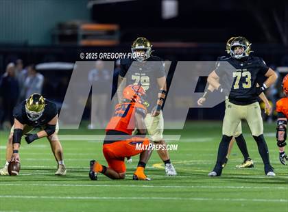 Thumbnail 1 in Chaminade @ Notre Dame (SO) photogallery.